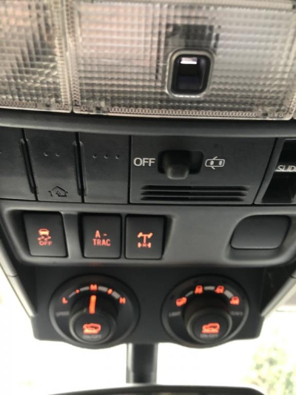 toyota 4Runner 2010 - 31