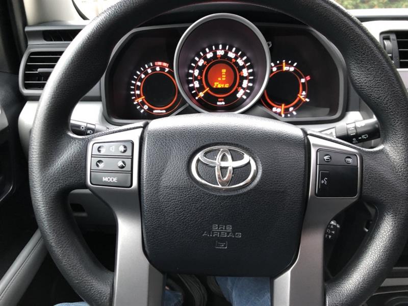 toyota 4Runner 2010 - 32