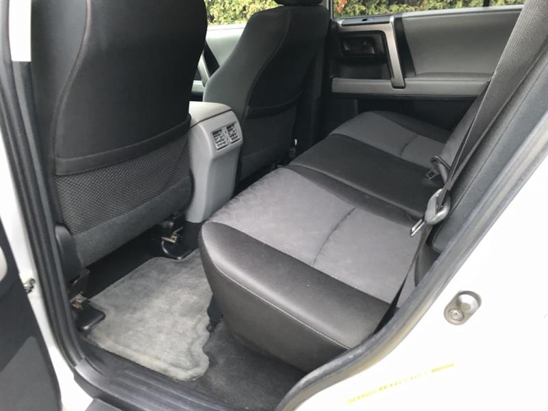 toyota 4Runner 2010 - 38