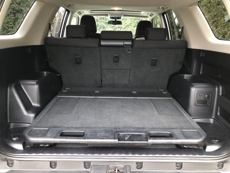 toyota 4Runner 2010 - 39