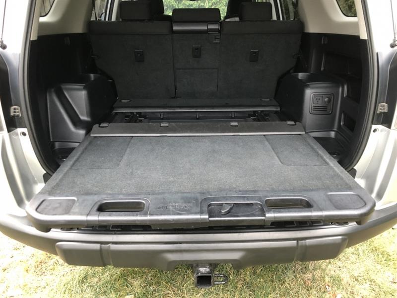 toyota 4Runner 2010 - 40