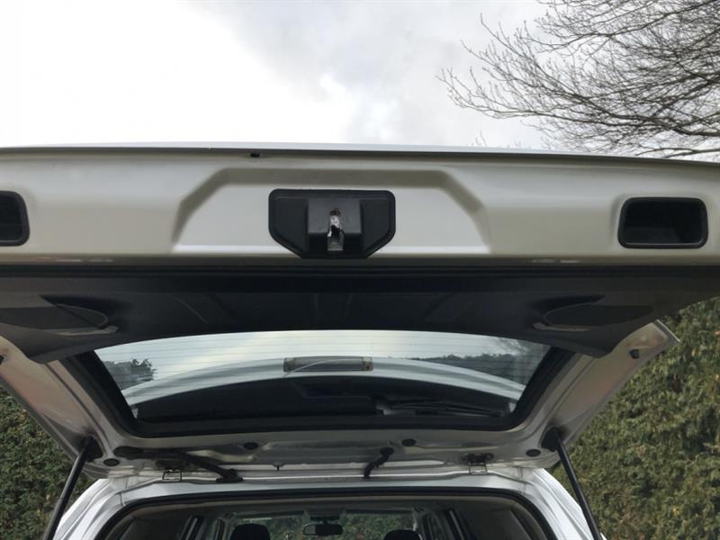 toyota 4Runner 2010 - 41