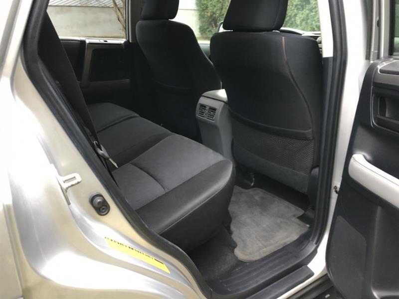 toyota 4Runner 2010 - 42