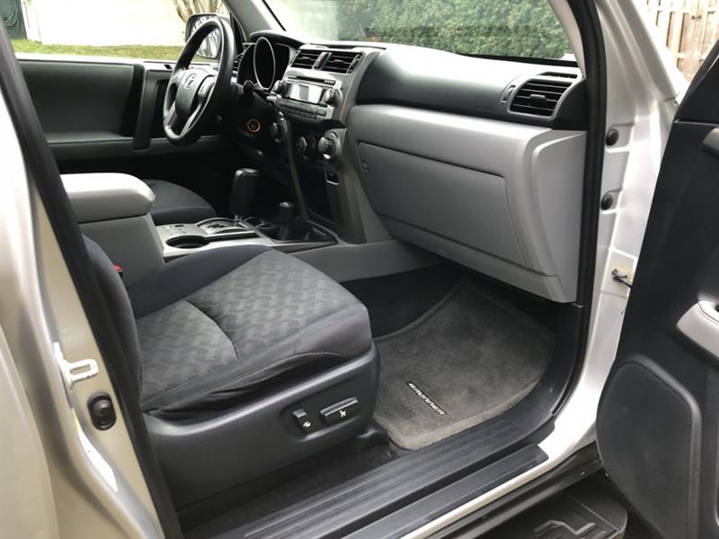 toyota 4Runner 2010 - 44