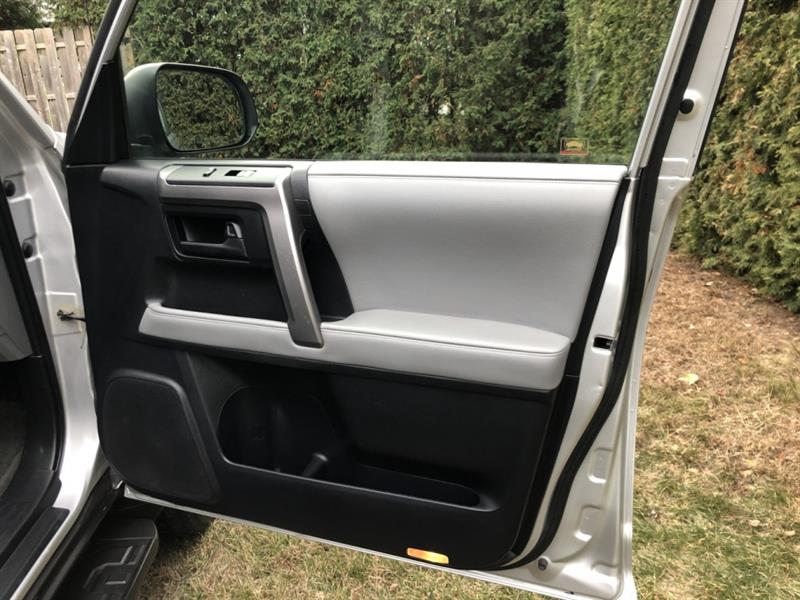 toyota 4Runner 2010 - 45