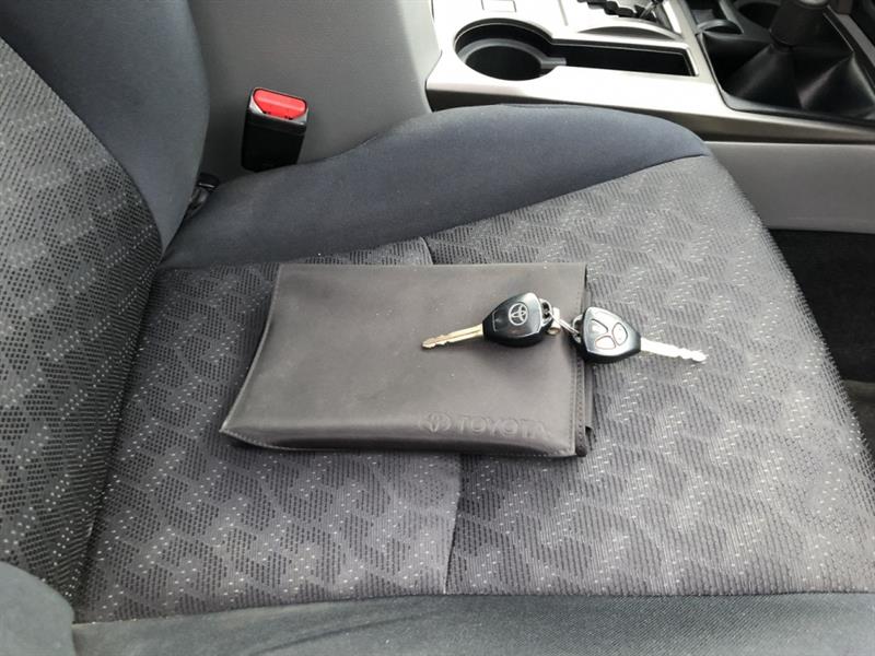 toyota 4Runner 2010 - 47