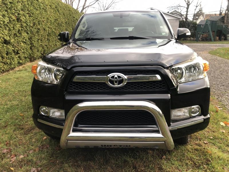 toyota 4Runner 2010 - 3