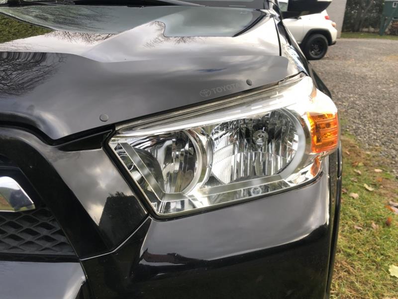 toyota 4Runner 2010 - 4