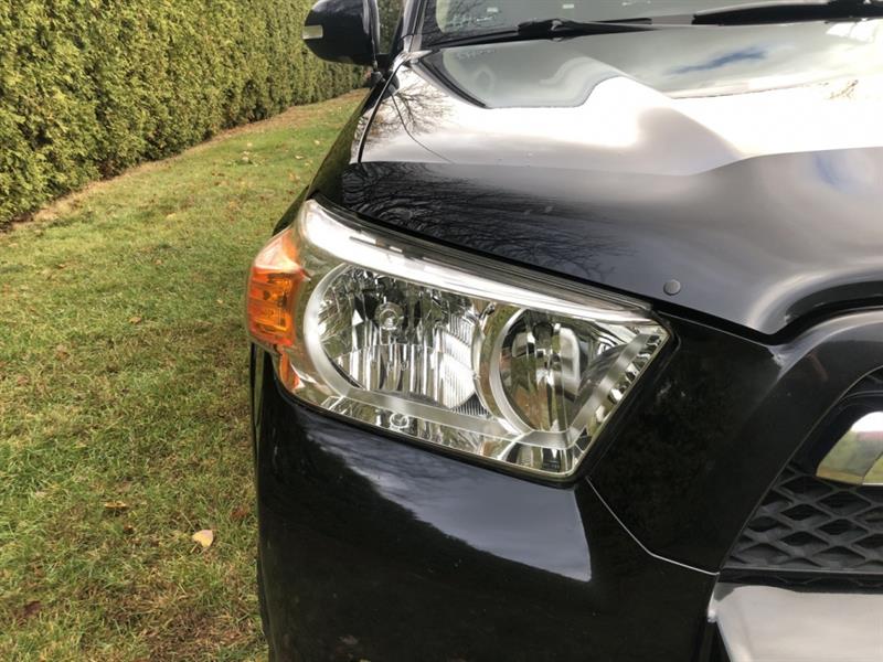 toyota 4Runner 2010 - 5