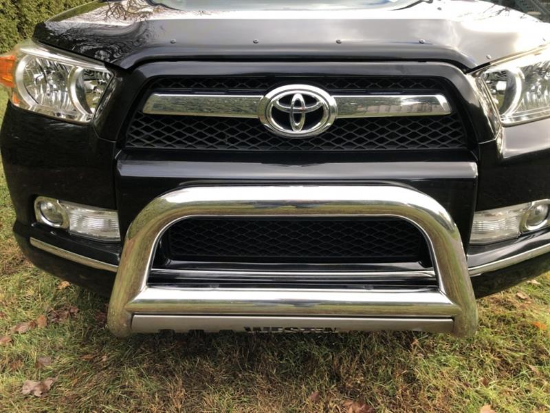 toyota 4Runner 2010 - 6