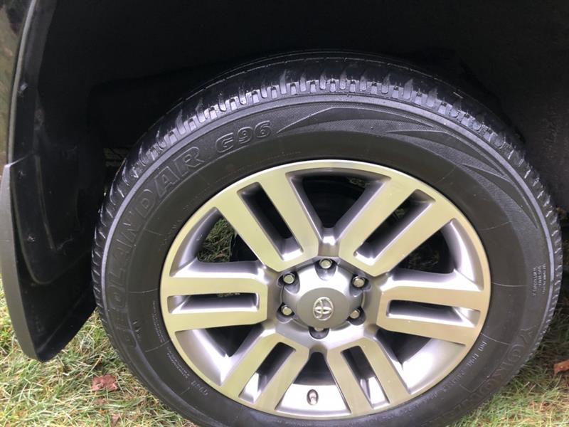 toyota 4Runner 2010 - 15