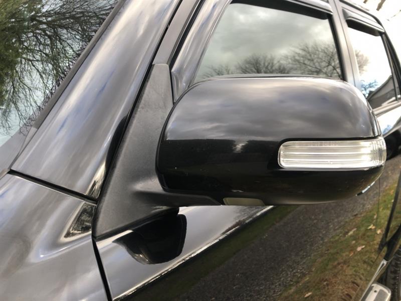 toyota 4Runner 2010 - 17