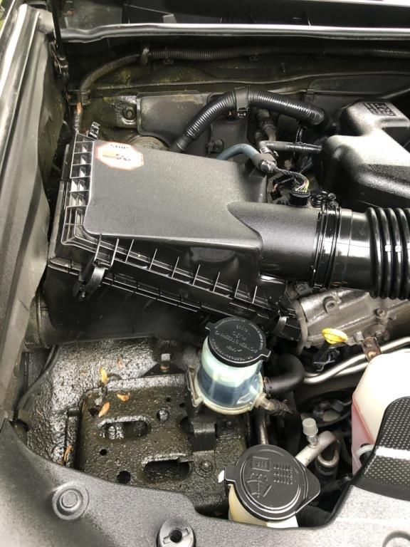 toyota 4Runner 2010 - 19