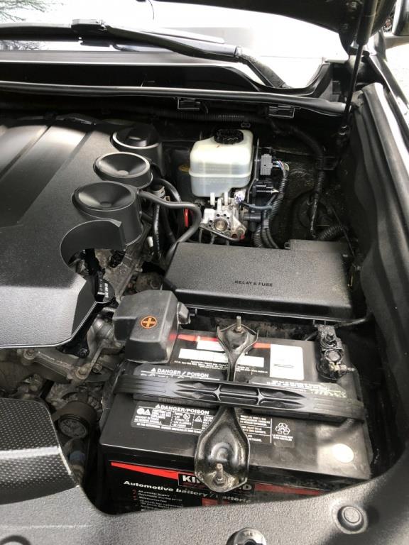 toyota 4Runner 2010 - 20