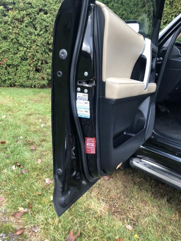 toyota 4Runner 2010 - 21