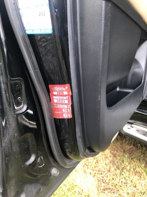 toyota 4Runner 2010 - 23