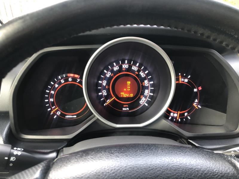 toyota 4Runner 2010 - 25