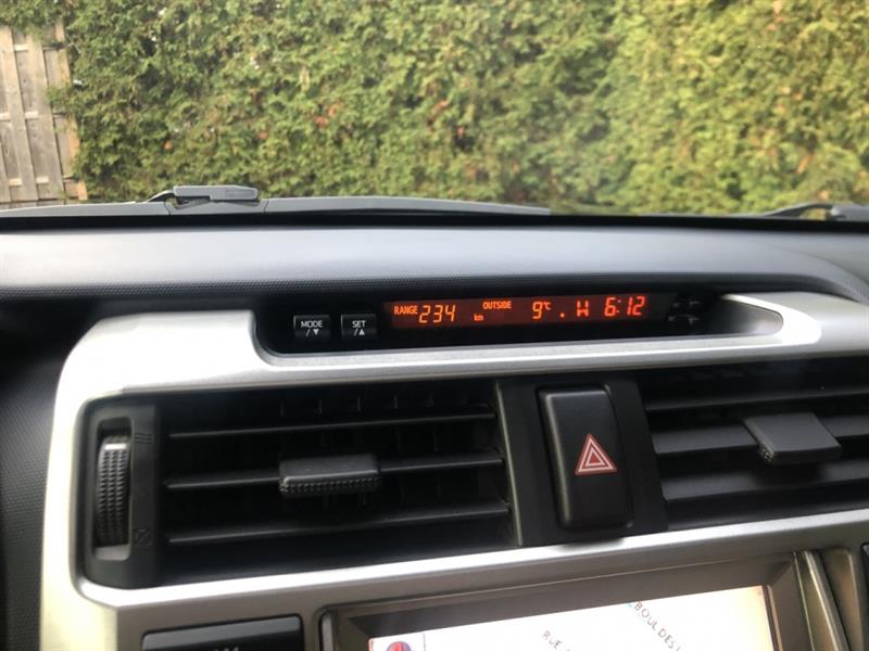 toyota 4Runner 2010 - 26