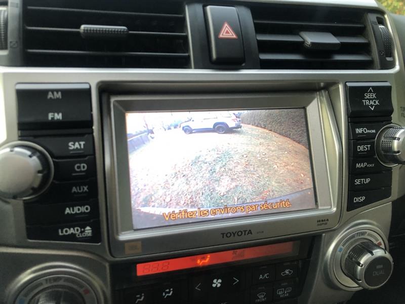 toyota 4Runner 2010 - 28