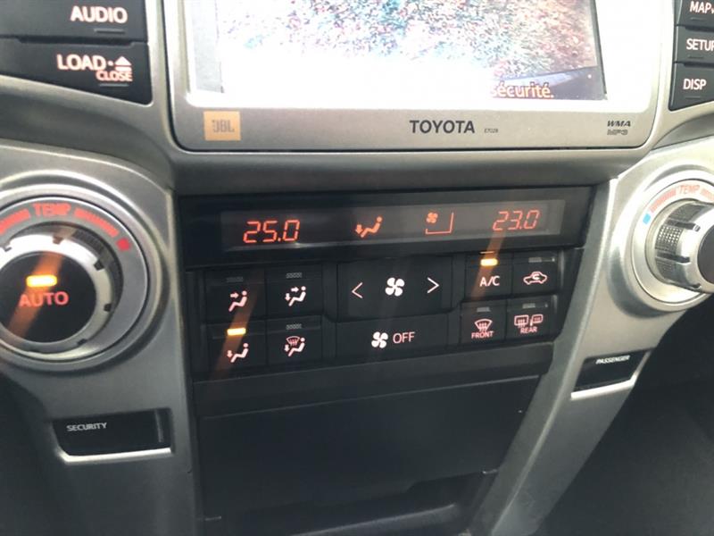 toyota 4Runner 2010 - 29