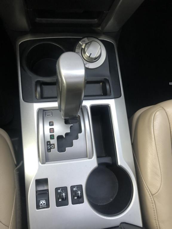 toyota 4Runner 2010 - 30