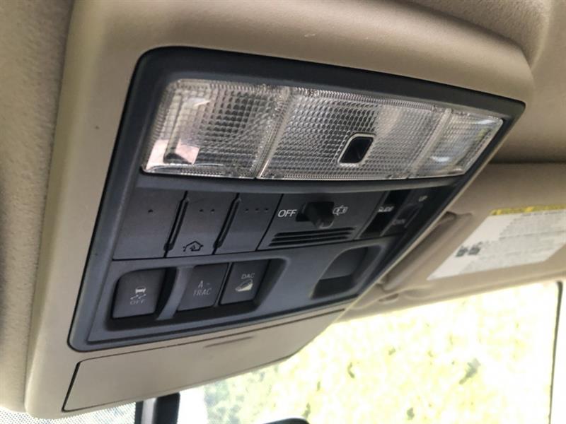 toyota 4Runner 2010 - 32