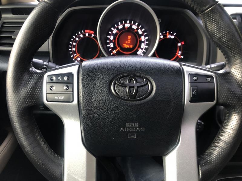 toyota 4Runner 2010 - 33
