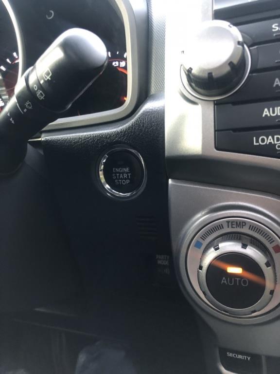 toyota 4Runner 2010 - 34