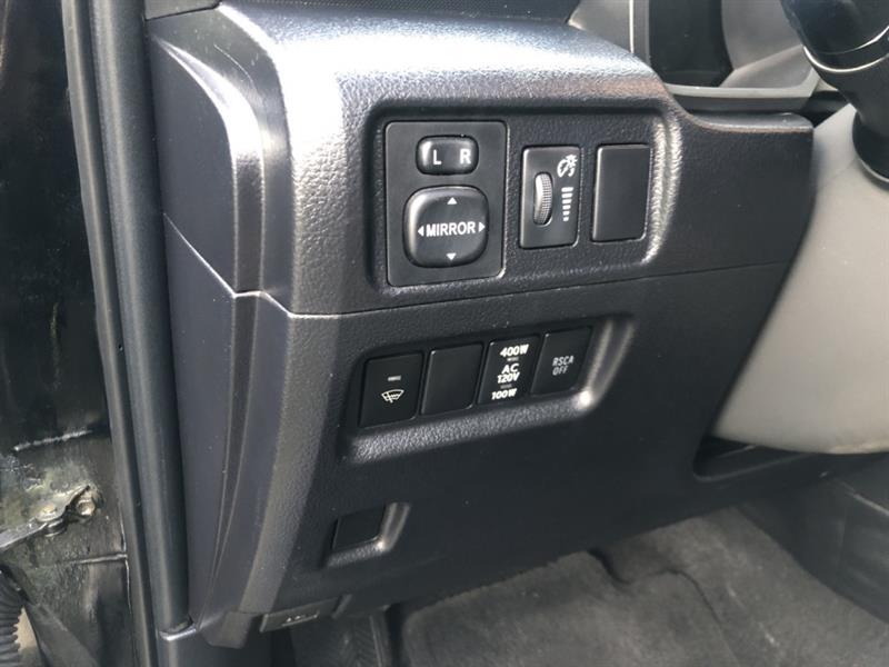 toyota 4Runner 2010 - 35