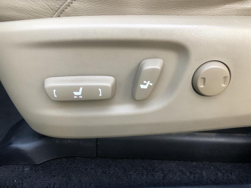 toyota 4Runner 2010 - 36