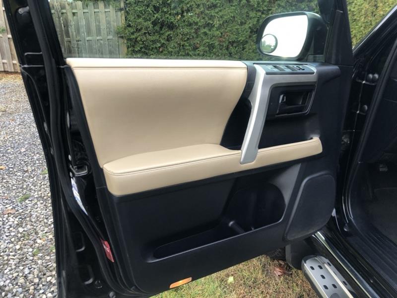 toyota 4Runner 2010 - 37