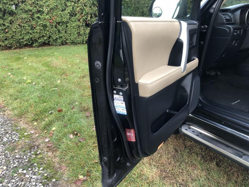 toyota 4Runner 2010 - 39