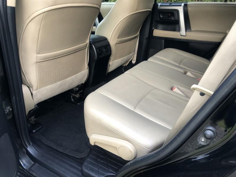 toyota 4Runner 2010 - 40