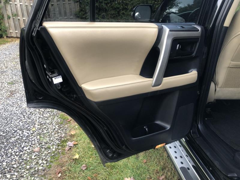 toyota 4Runner 2010 - 41