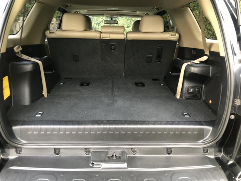 toyota 4Runner 2010 - 42