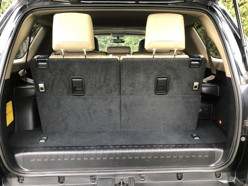 toyota 4Runner 2010 - 43