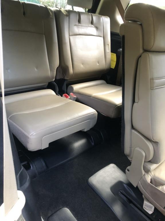 toyota 4Runner 2010 - 45