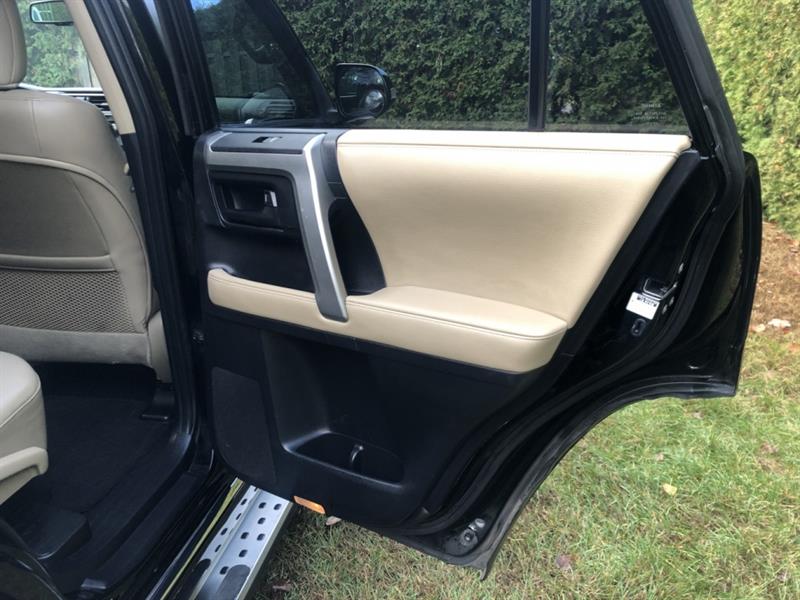 toyota 4Runner 2010 - 47