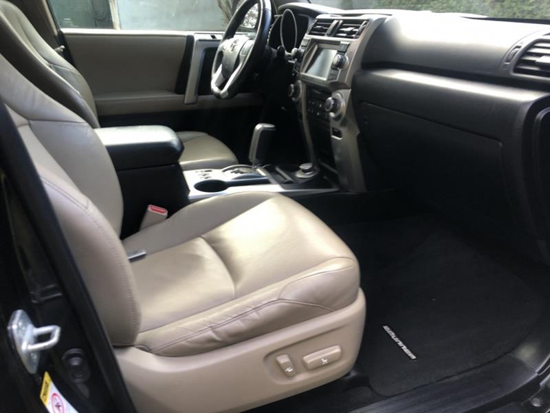 toyota 4Runner 2010 - 48