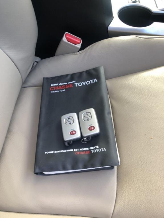 toyota 4Runner 2010 - 52