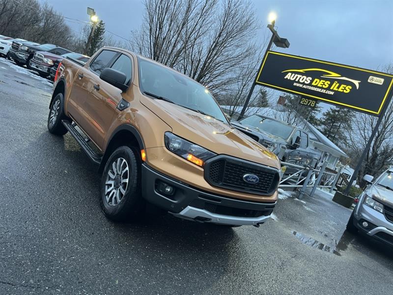 ford Ranger 2019 - 6