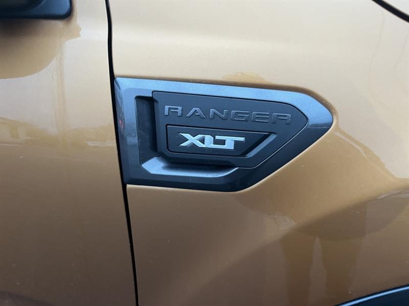 ford Ranger 2019 - 9