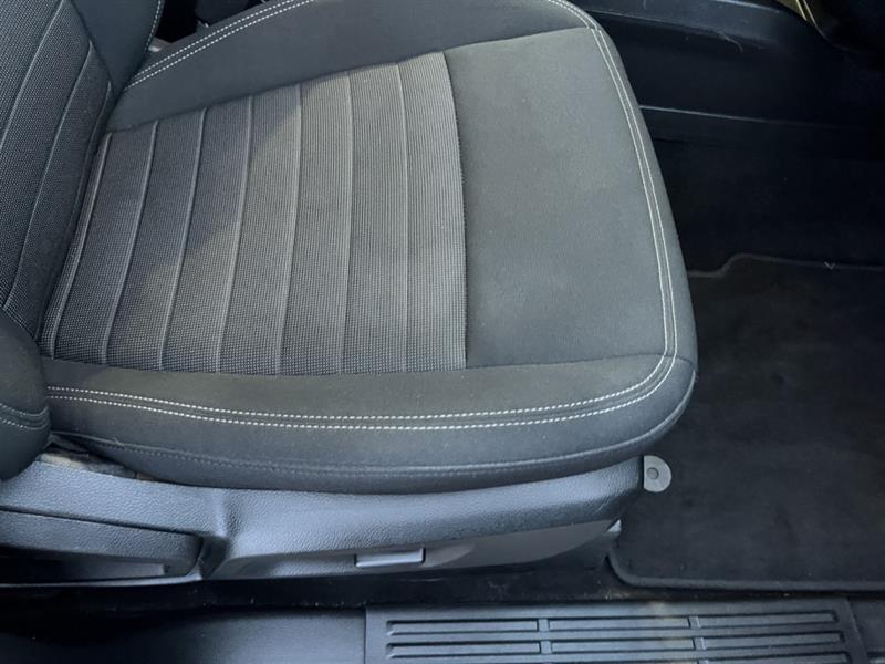 ford Ranger 2019 - 11