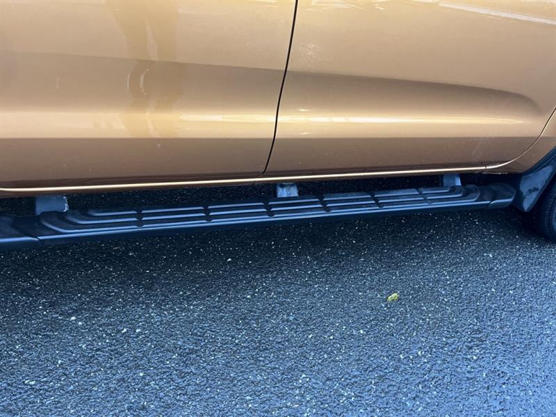 ford Ranger 2019 - 12