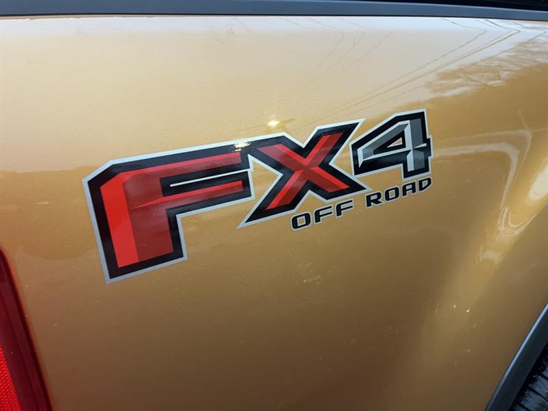 ford Ranger 2019 - 16