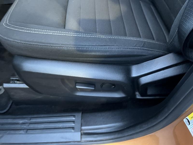 ford Ranger 2019 - 17