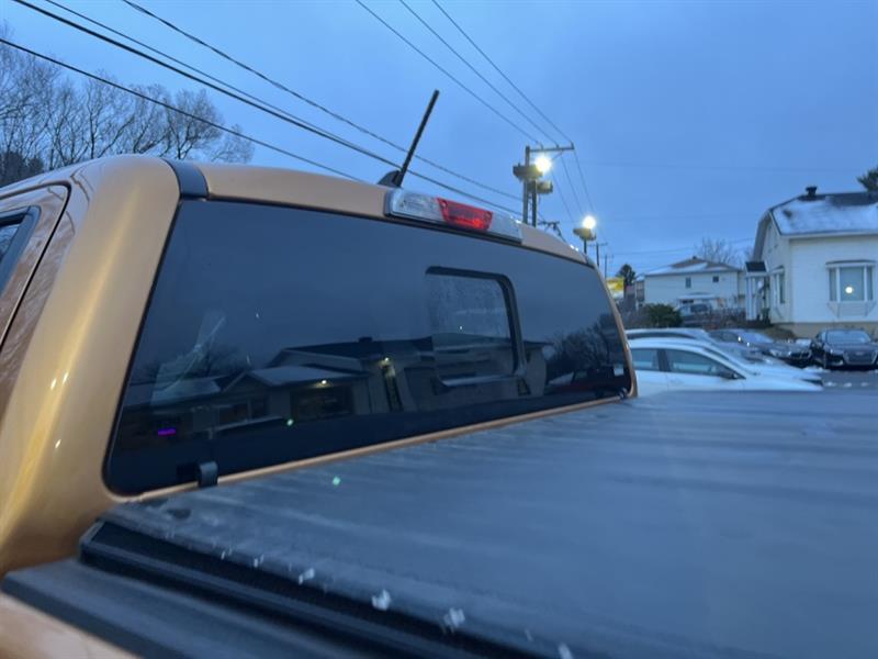 ford Ranger 2019 - 18