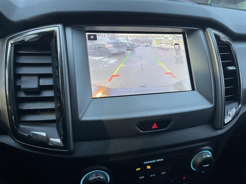 ford Ranger 2019 - 23