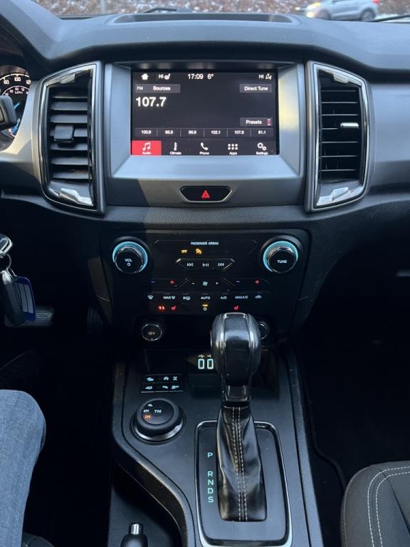 ford Ranger 2019 - 24