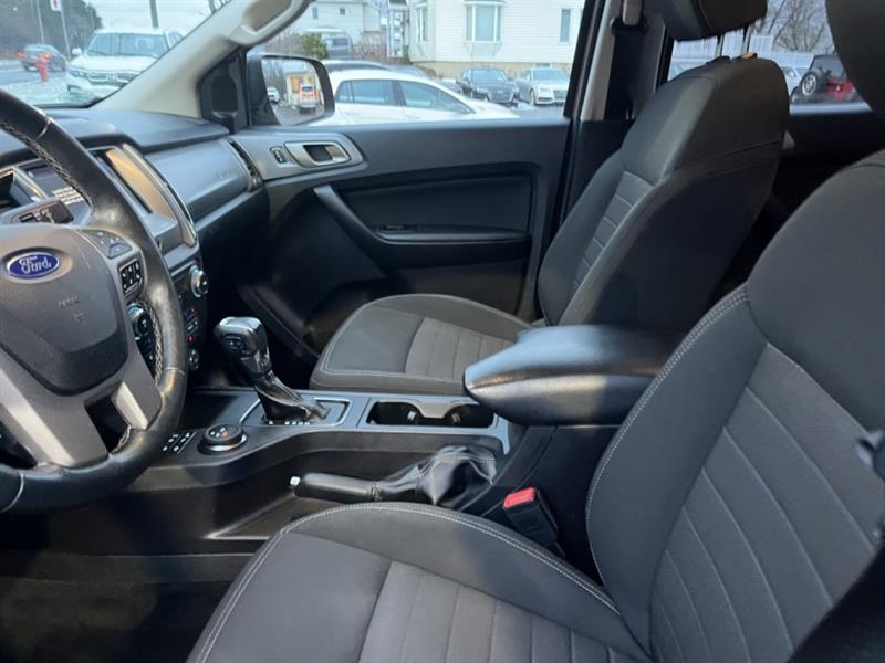 ford Ranger 2019 - 25